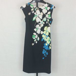 NY&C Floral Dress